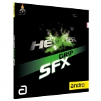 Goma Andro Hexer Grip SFX 