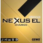Goma Gewo Nexxus EL Pro 53 Hard    