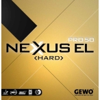 Goma Gewo Nexxus EL Pro 50 Hard          