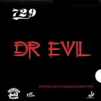 Goma Friendship 729 Dr. Evil                      