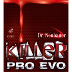 Goma Dr Neubauer Killer Pro Evo    