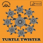 Goma Der-Materialspezialist TURTLE TWISTER        