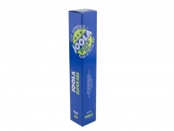 Pelota Joola SUPER ABS 40+ *** (6ud)   