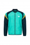 Chaqueta Chandal Butterfly ATAMY Junior           