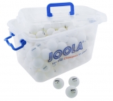 Pelotas Joola Magic ABS Con Cubo ( 144ud )