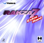 Goma Yasaka Rakza Z Extra Hard        