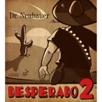 Goma Dr Neubauer Desperado 2      