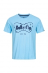 Camiseta Butterfly 70th Anniversary      