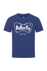 Camiseta Butterfly 70th Anniversary      