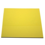 Esponja Absorcin Amarilla Der-Materialspezialist   