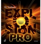 Goma Dr.Neubauer Explosion Pro                 