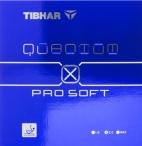 Goma Tibhar QUANTUM X-PRO SOFT  