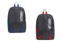 Mochila Butterfly OTOMO                           