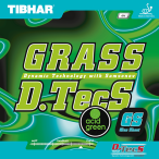 Goma Tibhar Grass D.Tecs GS ( SUPERFICIE COLOR VERDE )       