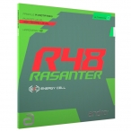 Goma Andro Rasanter R48 ( SUPERFICIE COLOR VERDE )