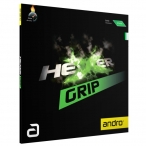 Goma Andro Hexer Grip ( SUPERFICIE COLOR VERDE )