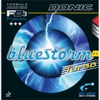 Goma Donic BlueStorm Z1 Turbo ( SUPERFICIE COLOR AZUL )                     