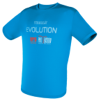 Camiseta Tibhar Evolution   