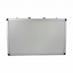Maleta Aluminio Doble Revolution   