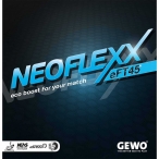 Goma Gewo Neoflexx eFT 45     