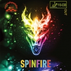 Goma Der-Materialspezialist Spinfire     