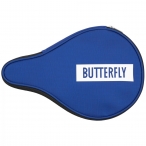 Funda Butterfly Logo Case Round 2023