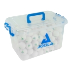 144 Pelotas Joola Training Con Cubo