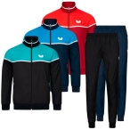 Chandal Butterfly Kosay