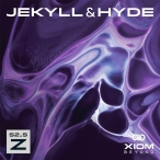 Goma Xiom Jekyll & Hyde Z52.5