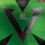 Goma XIOM Vega China PRO Hybrid