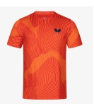 Camiseta Butterfly Kariya