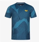 Camiseta Butterfly Kariya