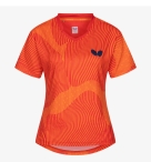 Camiseta Butterfly Kariya Lady