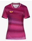 Camiseta Butterfly Nagano Lady                         