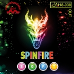 Goma Der-Materialspezialist Spinfire Soft