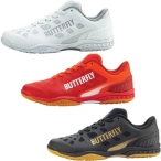Zapatilla Butterfly Lezoline LEVALIS 