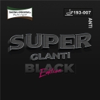 Goma Barna Original Super Glanti Black Edition