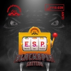 Goma der-materialspezialist E.S.P. BlackSpin
