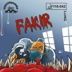 Goma der-materialspezialist FAKIR
