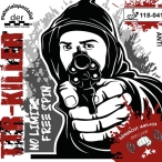 Goma der-materialspezialist TTR Killer