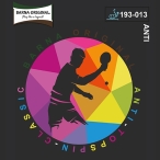 Goma Barna Original Anti-Topspin-Classic