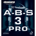 Goma Dr Neubauer ABS 3 PRO