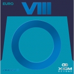 Goma Xiom Omega 8 Euro