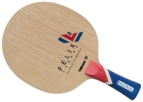Madera Tibhar Felix Lebrun Hyper Carbon