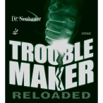 Goma Dr.Neubauer Trouble Maker Reloaded