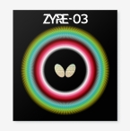 Goma Butterfly ZYRE 03