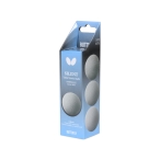Pelotas Butterfly Silent (3 Pack)