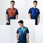 Camiseta JOOLA Competition 2025