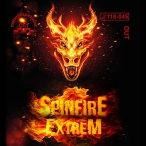 Goma Der-Materialspezialist Spinfire EXTREM