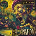 Goma Der-Materialspezialist Spinfire HALLUCINATION